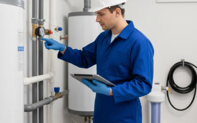 Preventive drain maintenance in detroit, michigan